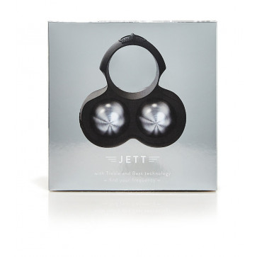 Эрекцинное кольцо - Vibro Cock Ring JETT