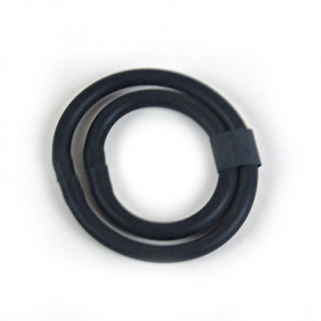 Penis Ring Black