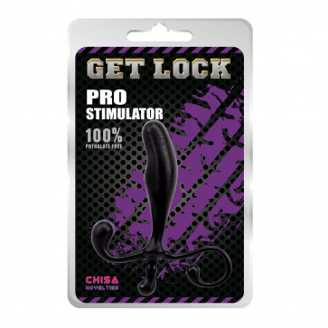 Pro Stimulator-Black