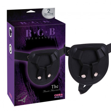 Трусики для страпона - RGB The Basic Harness