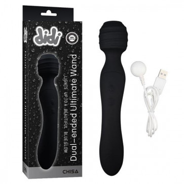 Вібратор - Didi Dual-Ended Ultimate Wand