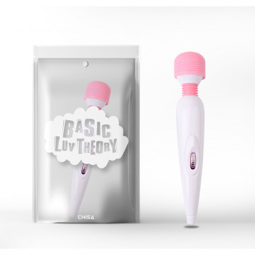 Вібратор - Basic Luv Theory Curve Massager