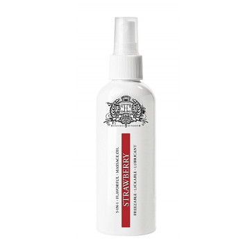 Оральный лубрикант Shots Ice Lubricant - Strawberry, 80 мл