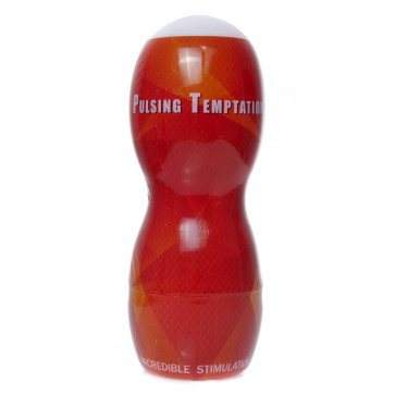 Мастурбатор - Masturbator Cup Pulsing Temptation