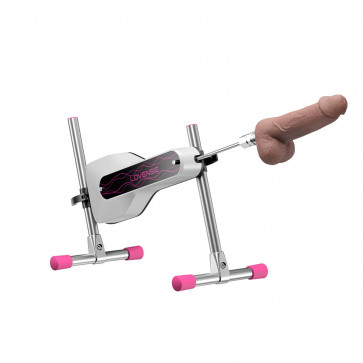 Секс-машина Lovense Mini Sex Machine (мятая упаковка!!!)