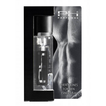 Духи с феромонами для мужчин PH Pheromone for Man №2, 15 ml