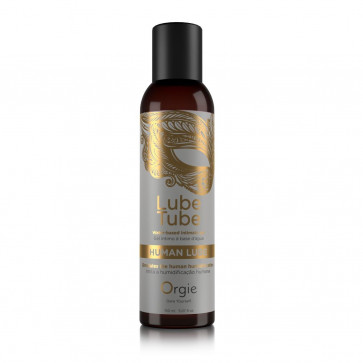 Лубрикант - Orgie Lube Tube Human Lube, 150 мл