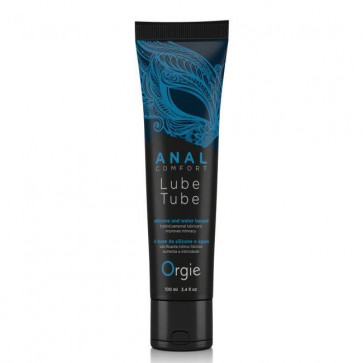 Лубрикант - Orgie Lube Tube Anal Comfort, 100 мл