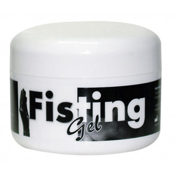 Лубрикант - Fisting Gel, 500 мл