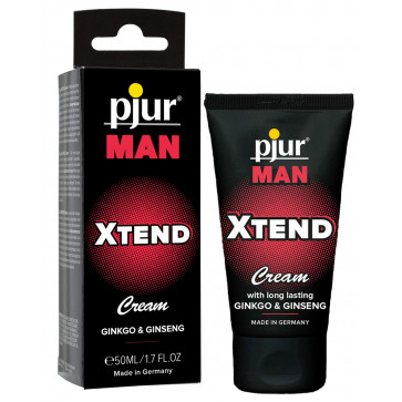 Крем - pjur Man Xtend Cream 50 мл