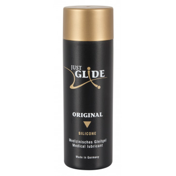 Лубрикант - Just Glide Silicone, 100 мл