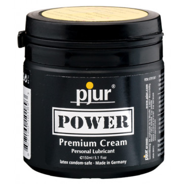 Лубрикант - pjur Power 150мл