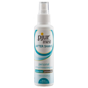 Спрей - Pjur After Shave 100мл