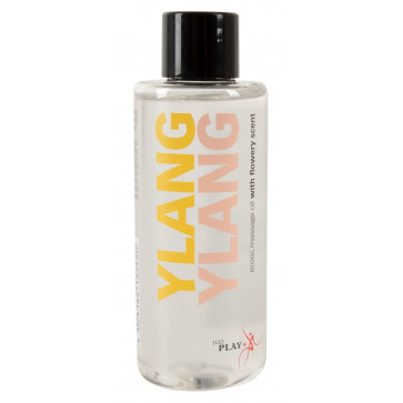 *Just Play Ylang Ylang Oil100ml