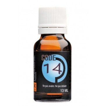 Поперс - Code 14 15 ml
