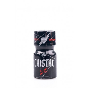 Поперс - Cristal, 10 мл