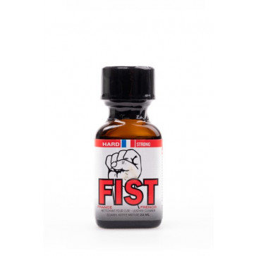 Поперс - Fist Hard, 24 мл