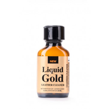 Поперс - Liquid Gold, 24 мл