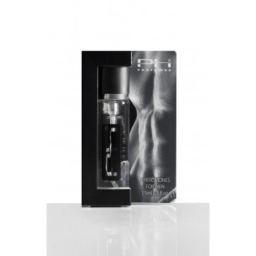 Мужские духи - Perfumy - spray - blister 15 мл / męskie Attitude