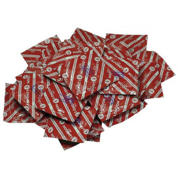Презервативы - London Rot FarbAroma, 100 шт.