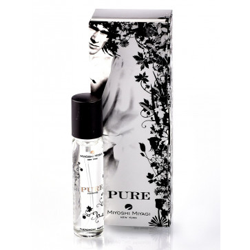 Феромоны для мужчин Miyoshi Miyagi PURE for MAN, 15 ml