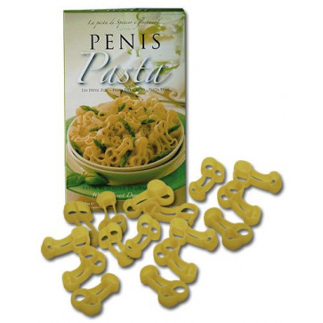 Макарони - Penis-Pasta, 250 г