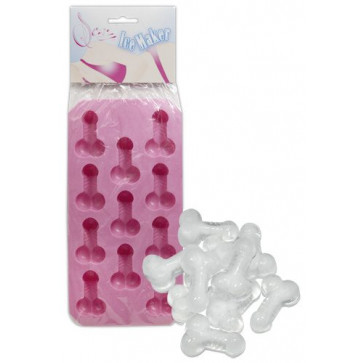 Форма для льда - Willy Ice Tray