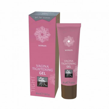 Гель для сужения влагалища SHIATSU Tightening Gel ( 30 ml )
