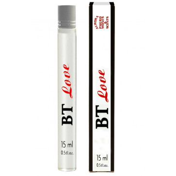 Духи с феромонами для женщин BT-LOVE , 15 ml