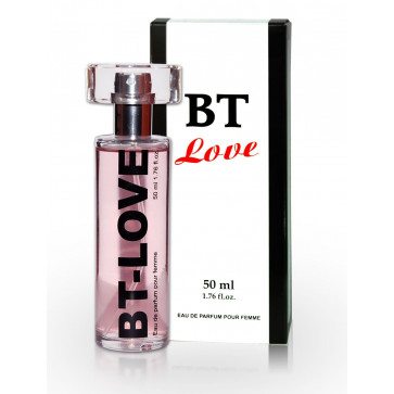 Духи с феромонами для женщин BT-LOVE , 50 ml