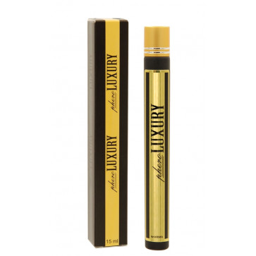 Духи с феромонами для женщин PHERO LUXURY, 15 ml