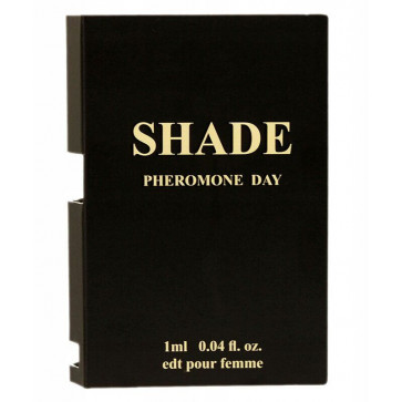 Духи с феромонами для женщин SHADE PHEROMONE DAY , 1 ml
