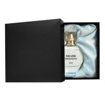 Духи с феромонами для женщин SHADE PHEROMONE Day , 30 ml