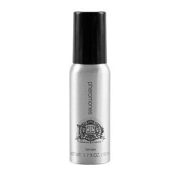 Духи с феромонами для женщин Shots - Pheromones Female , 50 ml ( TOU029 )