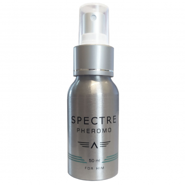Духи с феромонами для мужчин Spectre Pheromo, 50 ml