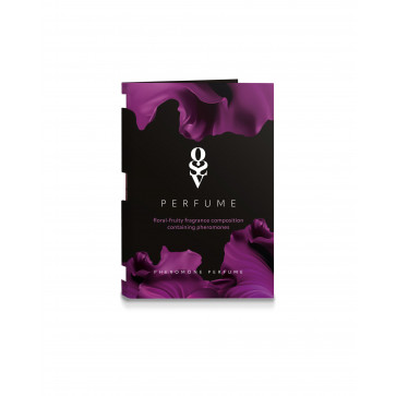 Духи с феромонами для женщин Obsessive Floral-Fruity 1 ml, 493259