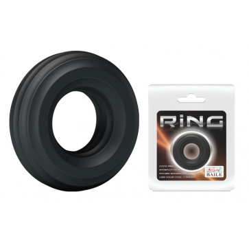 Эрекционное кольцо BAILE - COCK RING, BI-210174