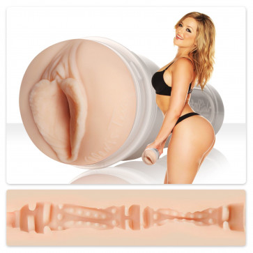 Мастурбатор Fleshlight Girls: Alexis Texas Outlaw (SIGNATURE COLLECTION)