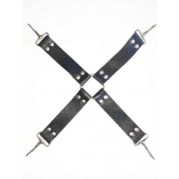 Фиксатор Vinyl SKN-C034 , black