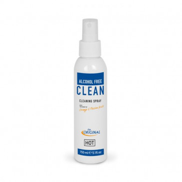 Очиститель для игрушек CLEAN, 150 ml