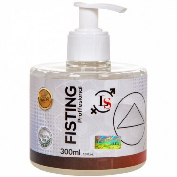 Гель лубрикант для фистинга на водной основе LoveStim - Fisting Proffesional, 300 ml