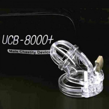 Устройство целомудрия UCB-8000+