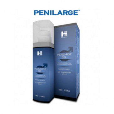 Гель для увеличения пениса Penilarge Gel - 100ml