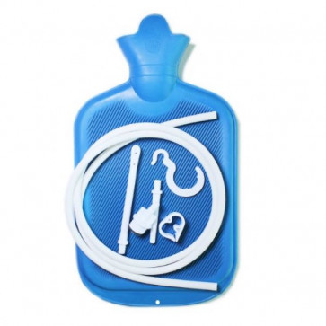 EXTREME ENEMA KIT