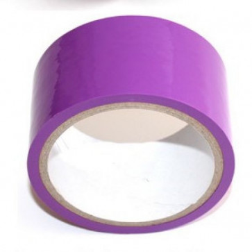 Специальный фиолетовый скотч для связывания