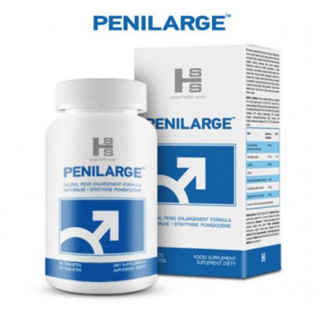 Препарат для повышения потенции Penilarge - 60 capsules