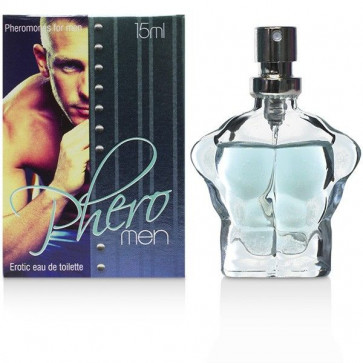 Туалетная вода PheroMen Eau de Toilette (15ml)
