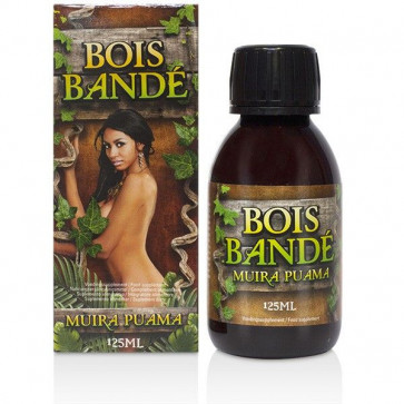 Капли стимулирующие желание Bois Bande (125ml)