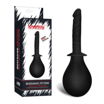 Спринцовка Bondage Fetish Deluxe Douche