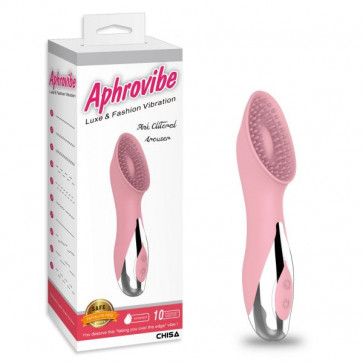 Вибростимулятор litoral Arouser